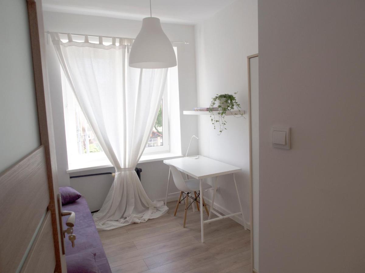 Scandinavian Style 3 Bedrooms, Great Location Danzig Exterior foto