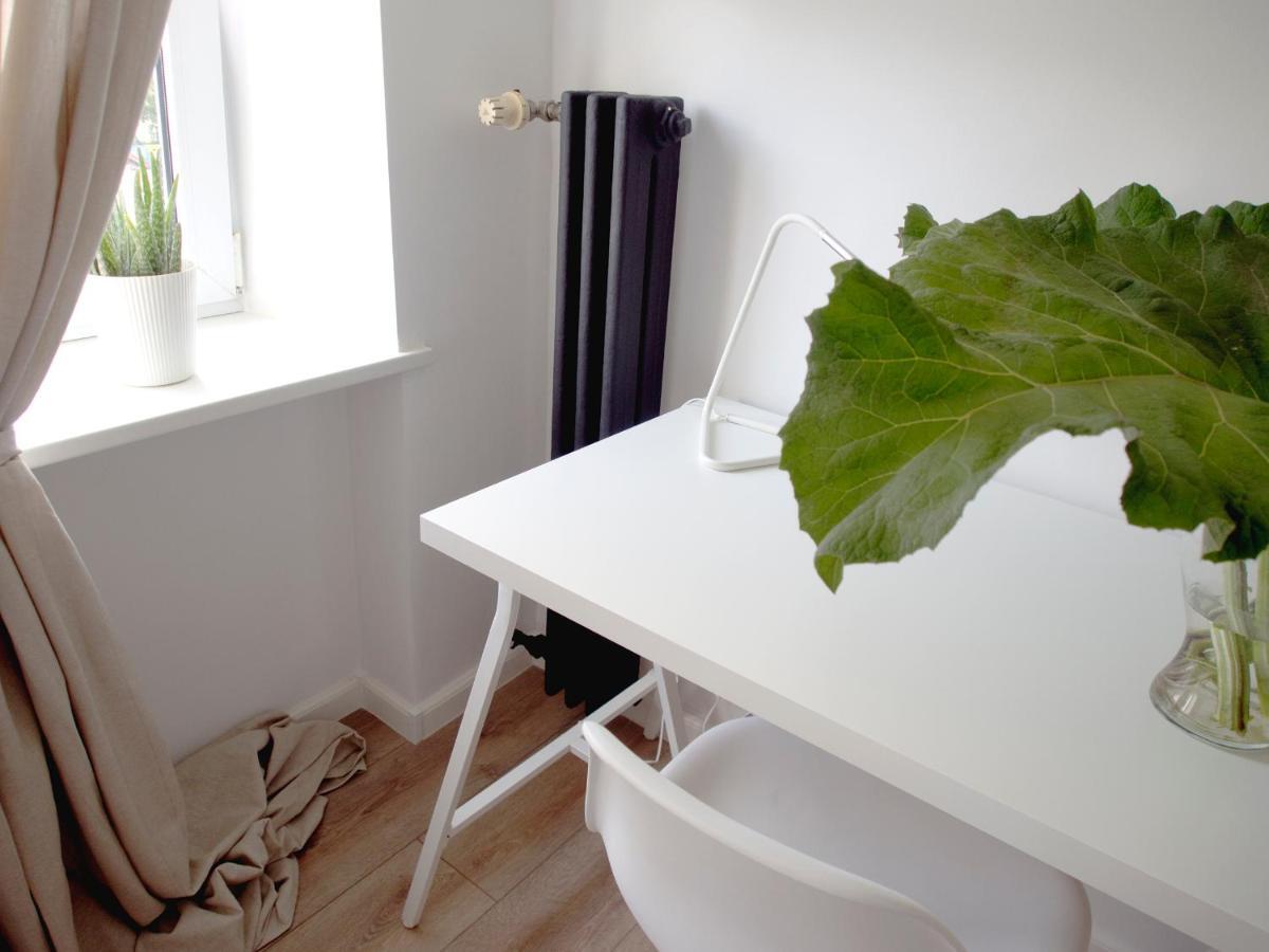 Scandinavian Style 3 Bedrooms, Great Location Danzig Exterior foto
