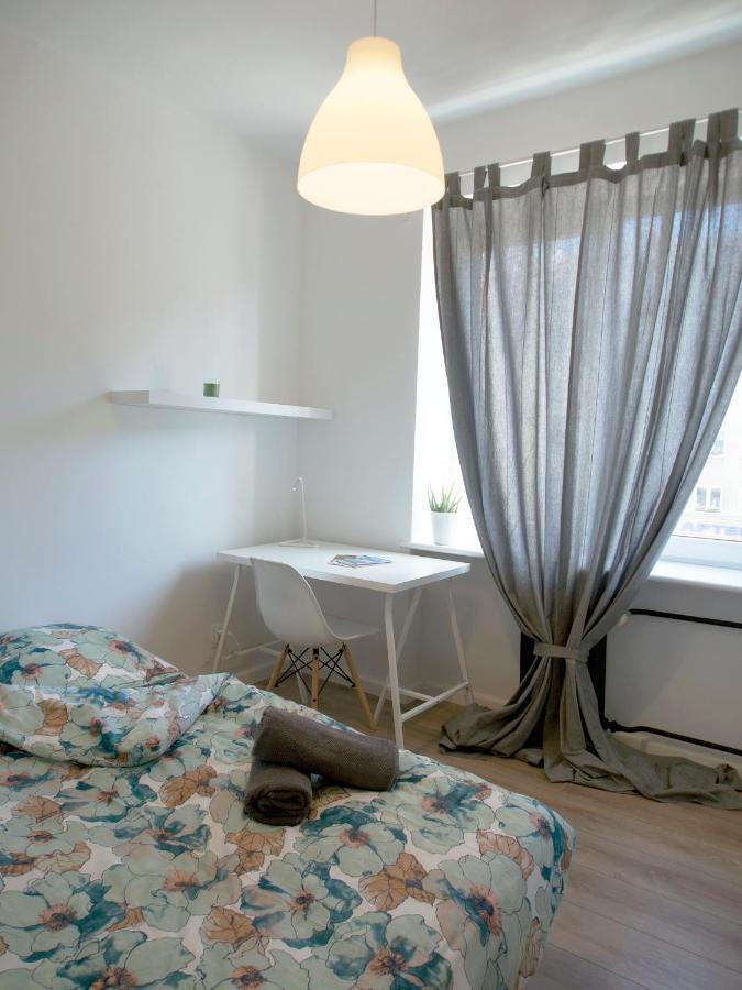 Scandinavian Style 3 Bedrooms, Great Location Danzig Exterior foto