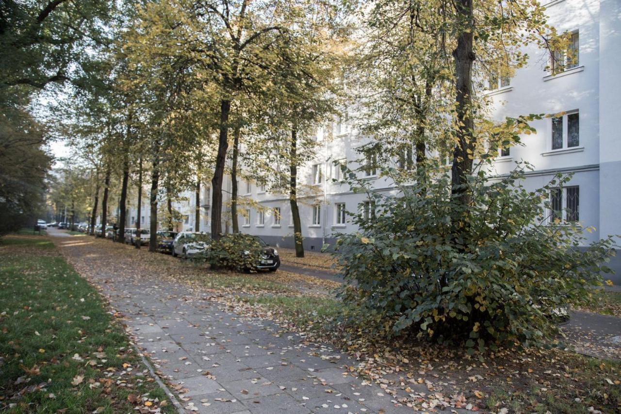 Scandinavian Style 3 Bedrooms, Great Location Danzig Exterior foto