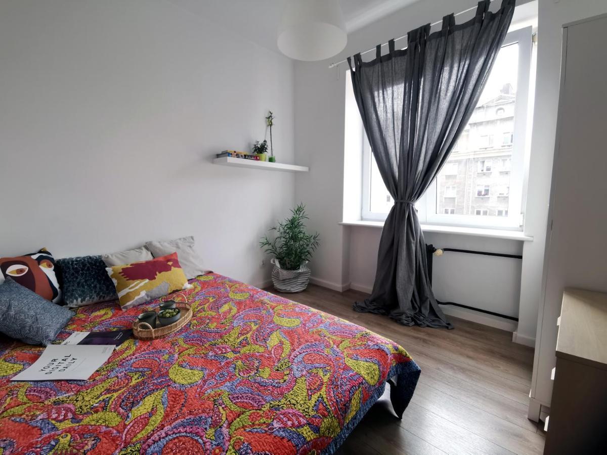 Scandinavian Style 3 Bedrooms, Great Location Danzig Exterior foto